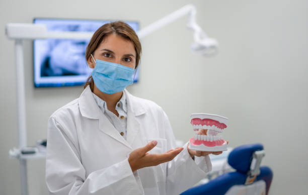 Best Emergency Root Canal Treatment in Killen, AL