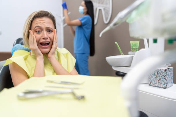 Best Pediatric Emergency Dentist in Killen, AL